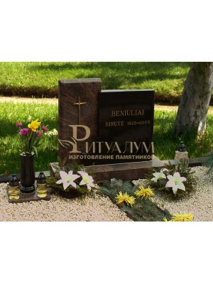 Европейский памятник №65 — ritualum.ru